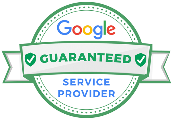Google Guaranteed service provider, H Lee & Son Roofing Services