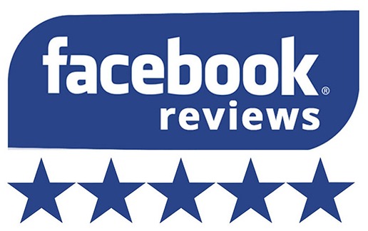 Five star Facebook reviews for H Lee & Son Roofing Services
